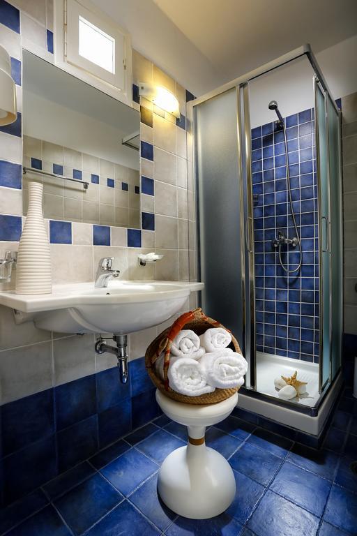 Kalergis Studios Naxos City Rom bilde