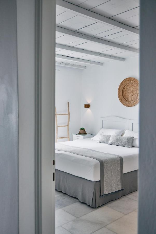 Kalergis Studios Naxos City Eksteriør bilde