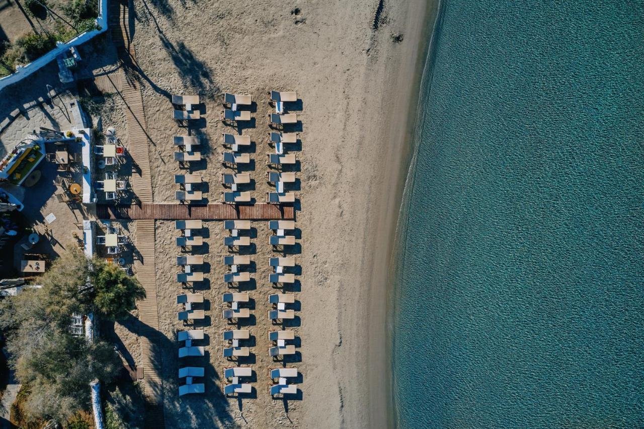 Kalergis Studios Naxos City Eksteriør bilde